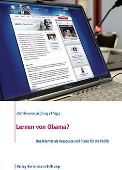 Lernen von Obama