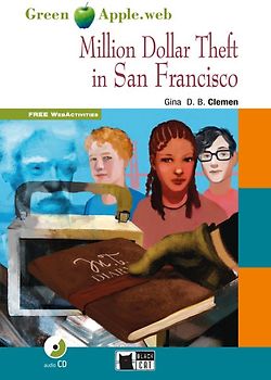 Million Dollar Theft in San Francisco