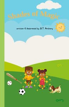 Shades of Magic