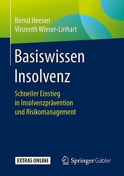 Basiswissen Insolvenz