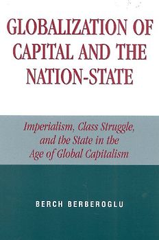 Globalization of Capital and the Nation-State