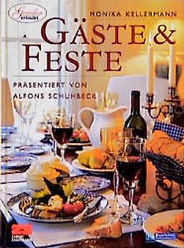 Gäste und Feste