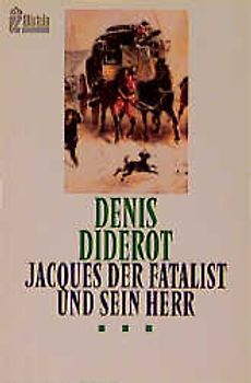 Jacques der Fatalist und sein Herr