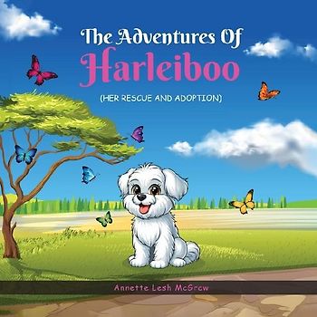 The Adventures of Harleiboo