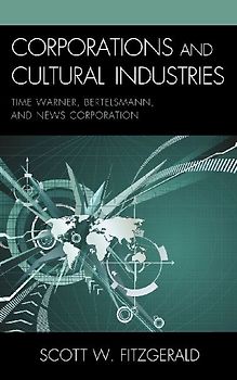Corporations and Cultural Industries