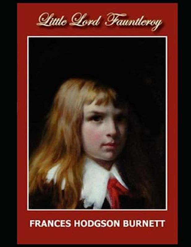 Little Lord Fauntleroy