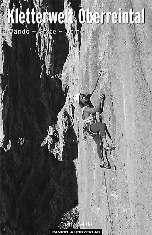 Kletterwelt Oberreintal