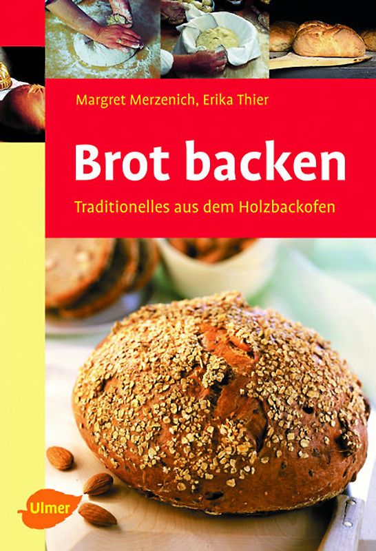 Brot backen