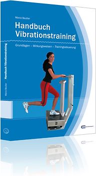 Handbuch Vibrationstraining