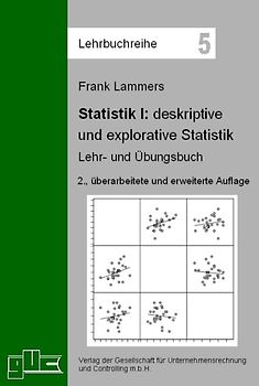 Statistik I - deskriptive und explorative Statistik