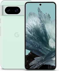 Image of Google Pixel 8 Dual SIM 128GB mint (Refurbished)