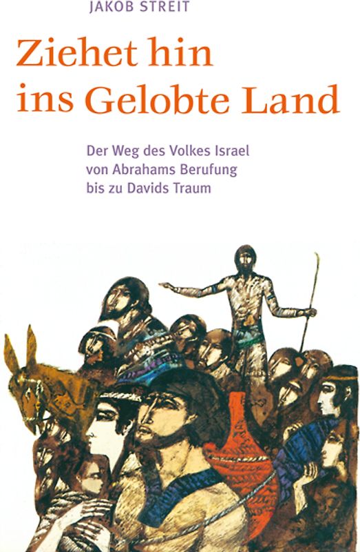 Ziehet hin ins gelobte Land