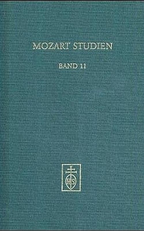 Mozart-Studien