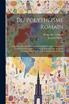 Du Polythéisme Romain