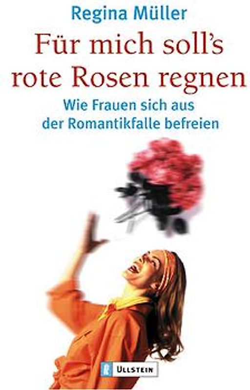 Für mich soll's rote Rosen regnen