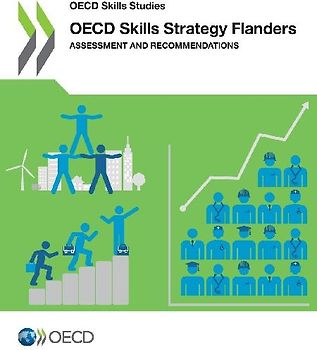 OECD Skills Strategy Flanders