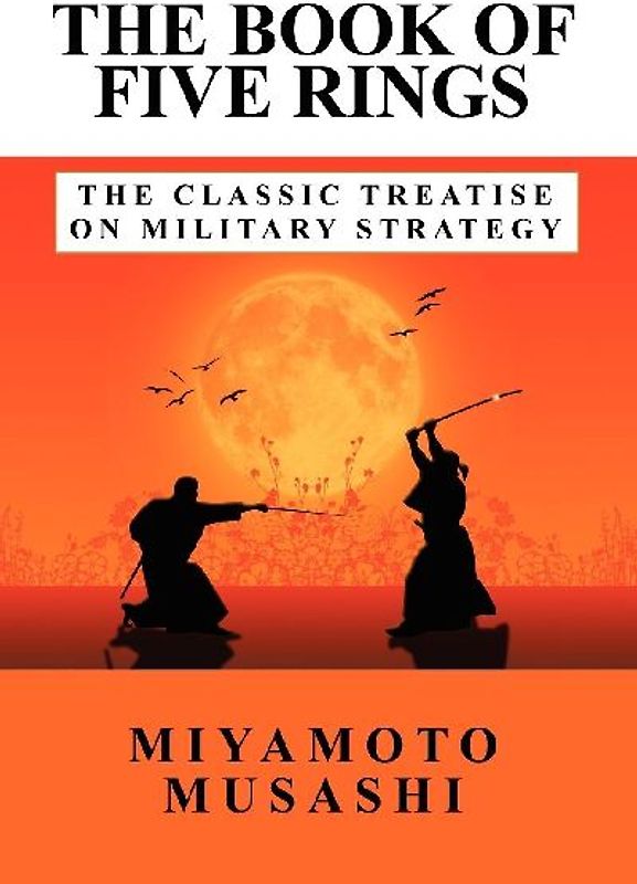 The Book of Five Rings