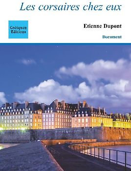 Letters to dead authors