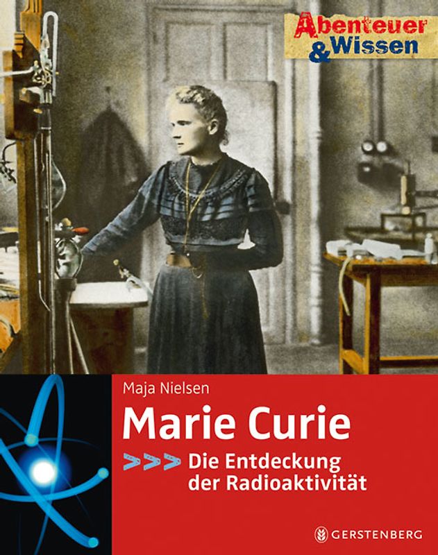 Marie Curie