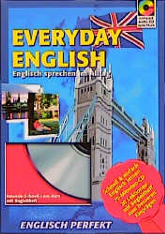 Everyday English