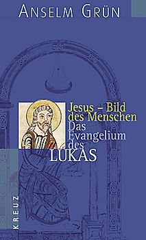 Jesus - Bild des Menschen