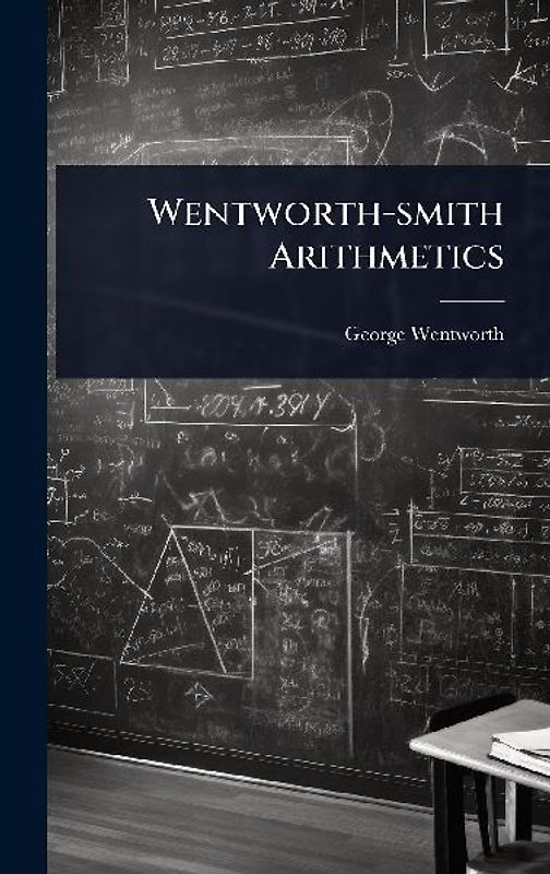 Wentworth-smith Arithmetics