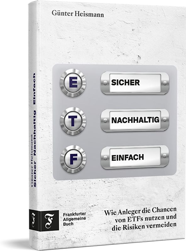 Sicher, Nachhaltig, Einfach