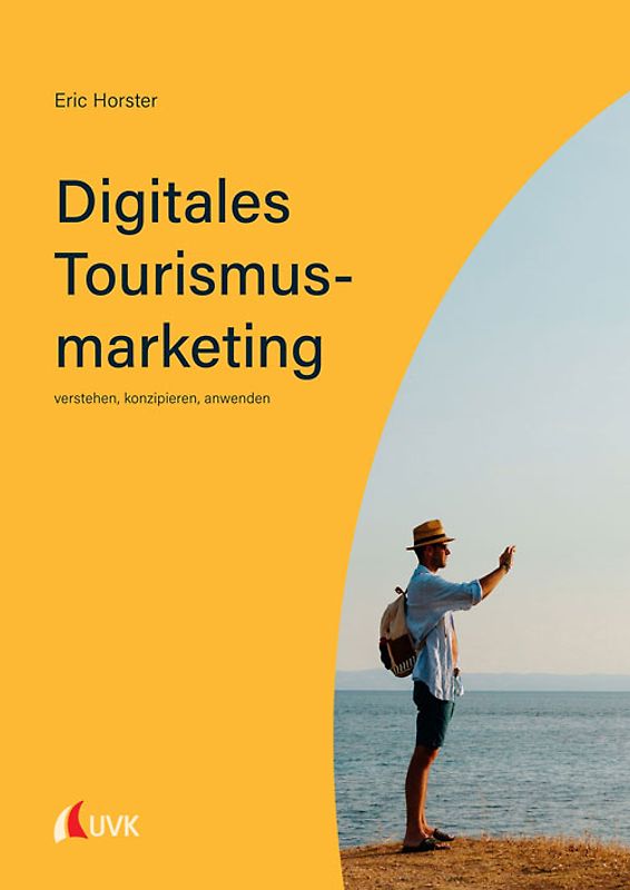 Digitales Tourismusmarketing