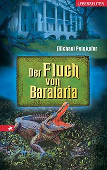 Der Pirat von Barataria