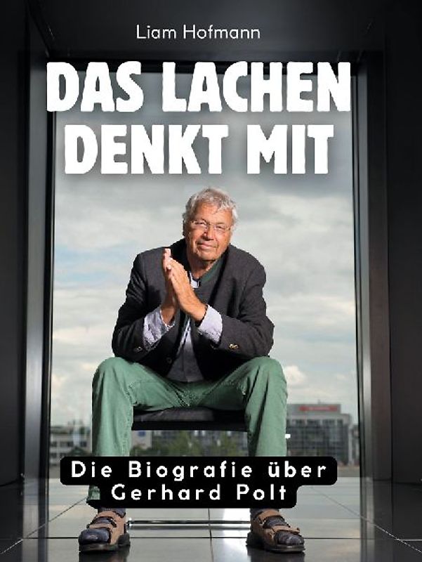 Das Lachen denkt mit