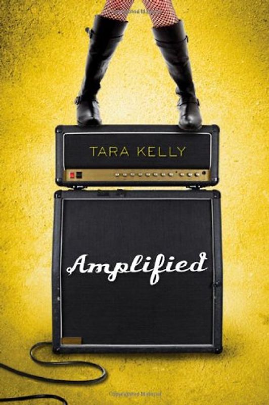 Amplified - Tara Kelly