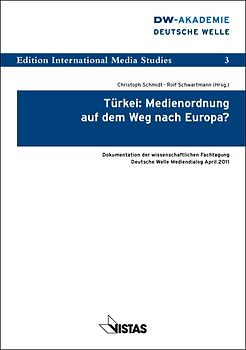 Türkei: Medienordnung auf dem Weg nach Europa?