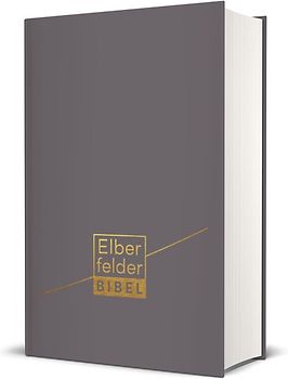 Elberfelder Bibel Taschenausgabe