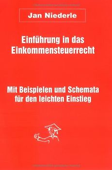 Einführung in das Einkommensteuerrecht