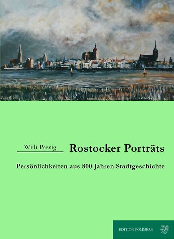 Rostocker Porträts