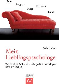 Mein Lieblingspsychologe