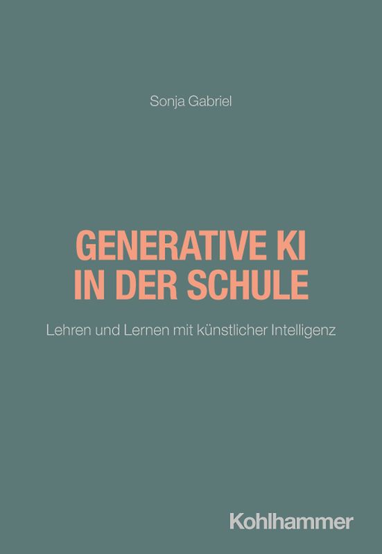 Generative KI in der Schule