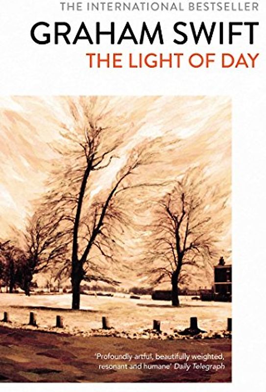 The Light of Day: Graham Swift