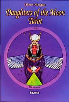 Daughters of the Moon Tarot