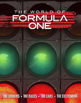 The World of Formula One