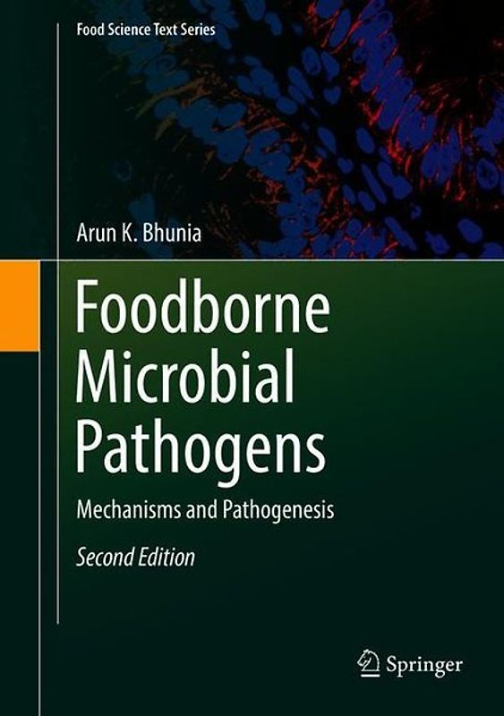 Foodborne Microbial Pathogens