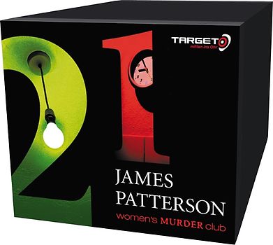 Women's Murder Club - 4 Fälle in einer Box: Der 1. Mord / Die 2. Chance / Der 3. Grad / Die 4. Frau