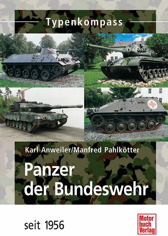 Panzer der Bundeswehr