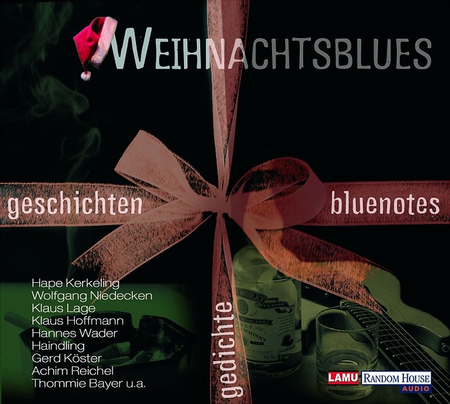 Weihnachts-Blues