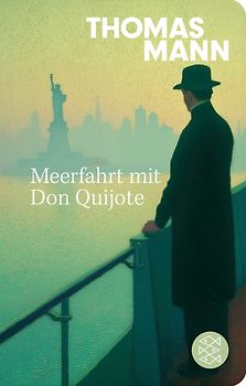 Meerfahrt mit Don Quijote