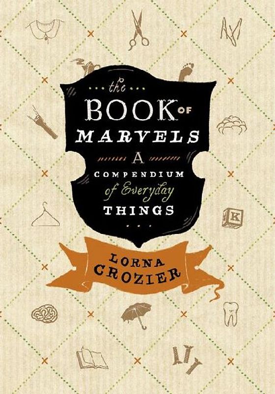 The Book of Marvels