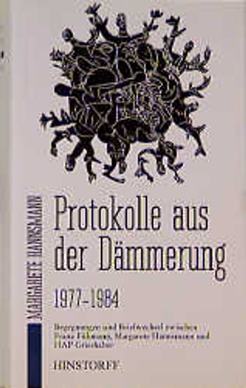 Protokolle aus der Dämmerung
