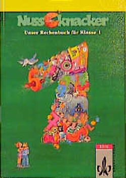 Unser Rechenbuch - Nussknacker - Ausgabe C /Euro-Version