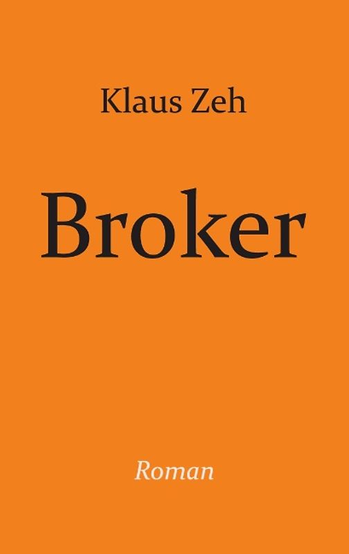 Broker