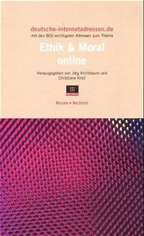 deutsche-internetadressen.de - Ethik & Moral